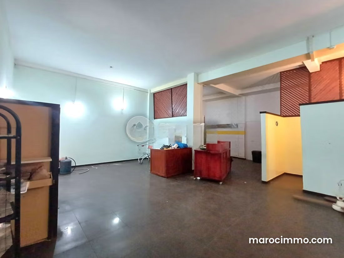 103 m² Commercial Space in Les Princesses, Casablanca — Casablanca