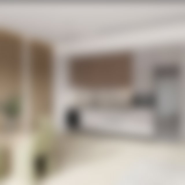 Appartement neuf 2 chambres avec terrasse, Guéliz, Marrakech — 4
