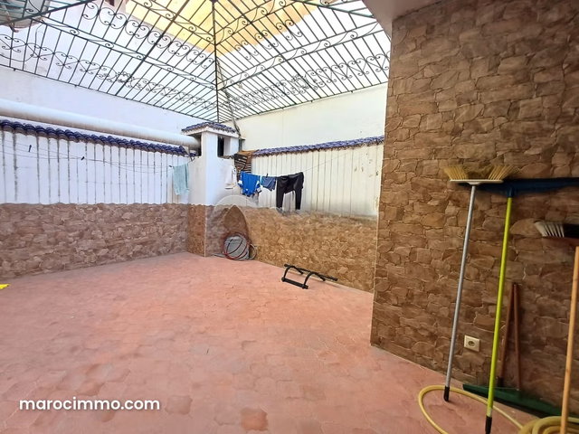 Appartement à vendre 143 m², 3 chambres Les princesses Casablanca — 3