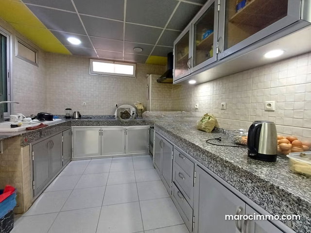 Appartement à vendre 143 m², 3 chambres Les princesses Casablanca — 2