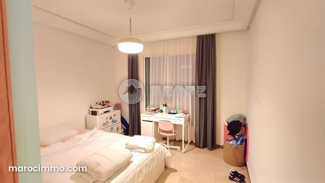 Appartement à vendre 112 m², 3 chambres 2 Mars Casablanca — 3