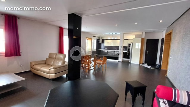 Appartement à vendre 236 m², 4 chambres Belvédère Casablanca — 4