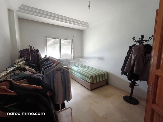 Appartement à vendre 133 m², 3 chambres Les Hôpitaux Casablanca — 4