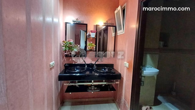 Maison à vendre 100 m², 7 chambres Guich Oudaya Skhirate Témara — 4