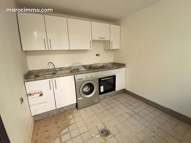 Appartement à vendre 70 m², 2 chambres Les Hôpitaux Casablanca — 3