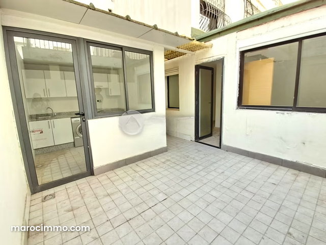 Appartement à vendre 70 m², 2 chambres Les Hôpitaux Casablanca — 5