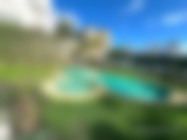 600 m² Villa with Pool and Garden, Rmilat, Tangier — Tangier