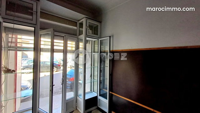 Commerce à vendre 15 m² Saada Fès — 5