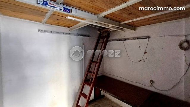 Commerce à vendre 15 m² Saada Fès — 4