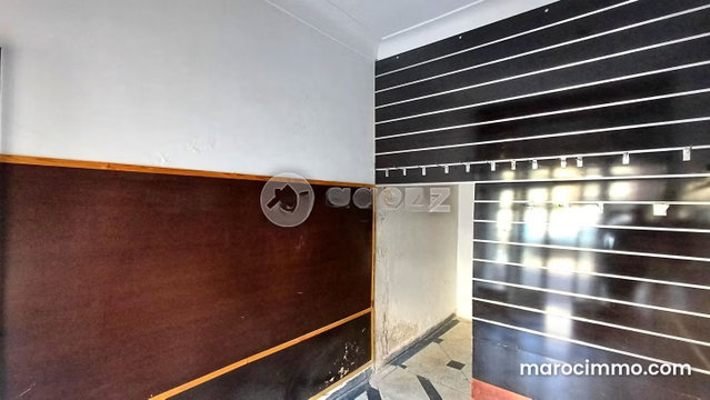 Commerce à vendre 15 m² Saada Fès — 3