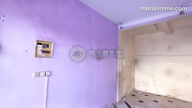 Commerce à vendre 16 m² Saada Fès — 3