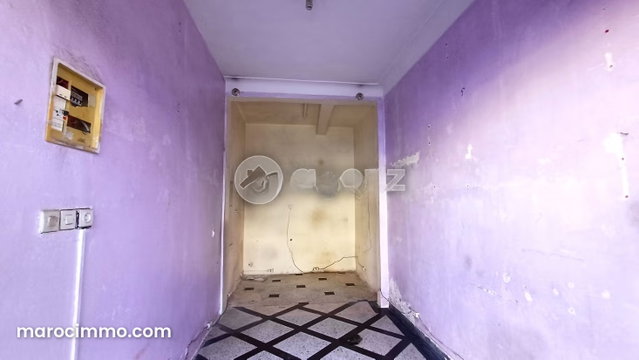 Commerce à vendre 16 m² Saada Fès — 4