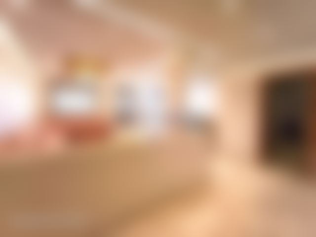 شقة عصرية مشرقة مع شرفة واسعة للكراء ببوسكورة سنتر — بوسكورة