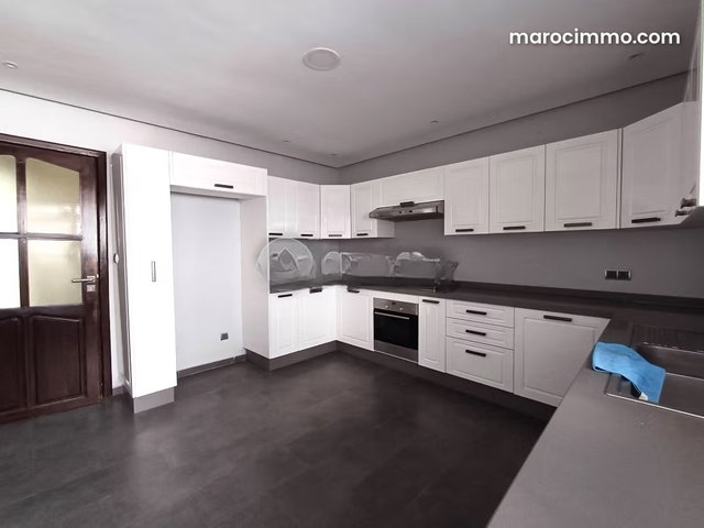 Apartment for sale 173 m², 3 bedrooms Palmier Casablanca — 3