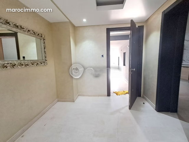 Villa à vendre 280 m², 4 chambres Ain Diab Extension Casablanca — 3
