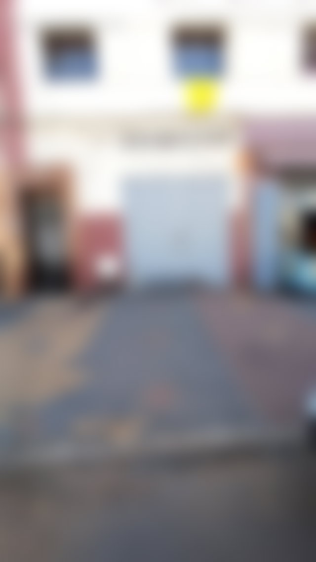 Local commercial 73 m², Roches Noires, Casablanca — 2