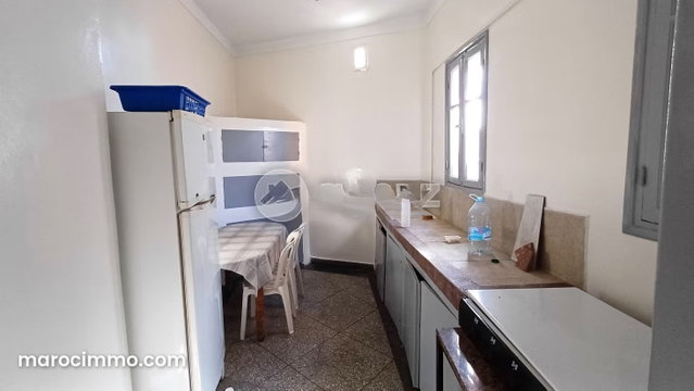 Appartement à vendre 118 m², 4 chambres Roches Noires Casablanca — 4