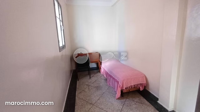 Appartement à vendre 118 m², 4 chambres Roches Noires Casablanca — 5