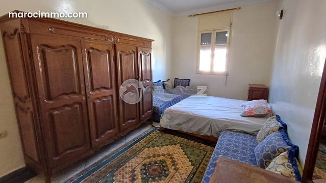 Appartement à vendre 118 m², 4 chambres Roches Noires Casablanca — 2
