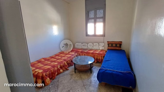 Appartement à vendre 118 m², 4 chambres Roches Noires Casablanca — 3