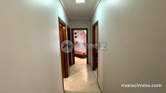 Appartement à louer 173 m², 4 chambres Anfa Casablanca — 4