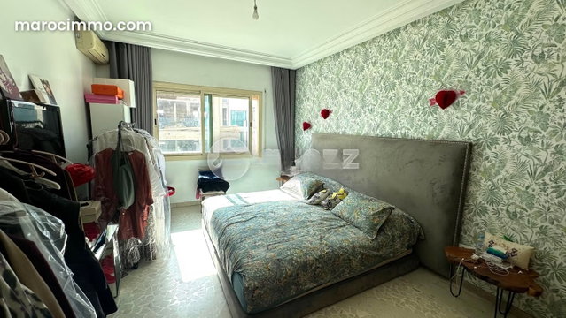 Appartement à louer 173 m², 4 chambres Anfa Casablanca — 2