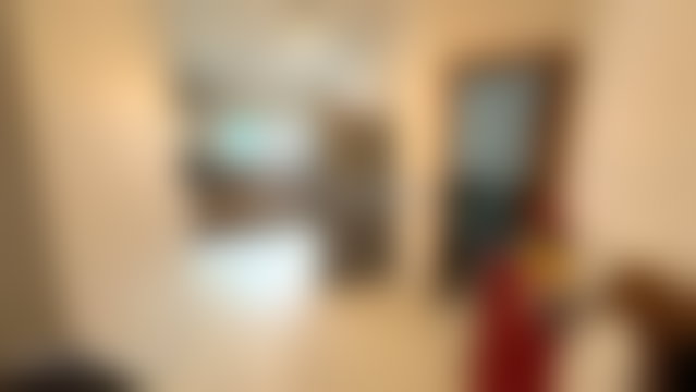 Appartement 5 pièces meublé avec terrasse, Anfa, Casablanca — 3