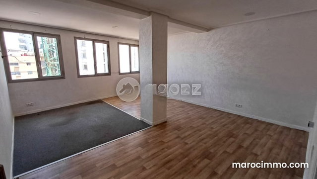 Appartement à louer 142 m², 3 chambres Alsace Lorraine Casablanca — 5