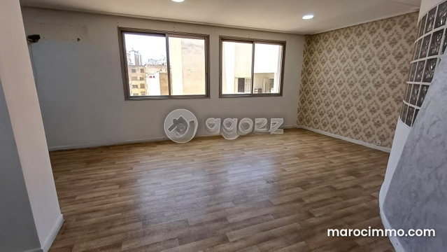 Appartement à louer 142 m², 3 chambres Alsace Lorraine Casablanca — 4