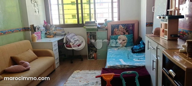 Appartement à vendre 108 m², 3 chambres Maârif Casablanca — 4
