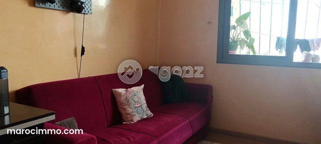 Appartement à vendre 108 m², 3 chambres Maârif Casablanca — 5