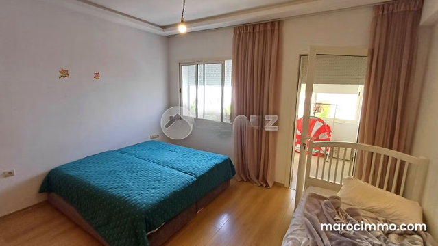 Appartement à vendre 130 m², 3 chambres Almaz Casablanca — 5