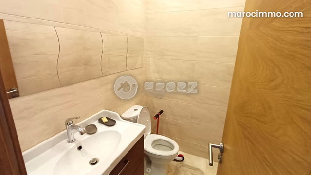 Appartement à vendre 130 m², 3 chambres Almaz Casablanca — 4