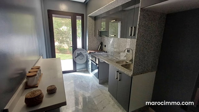 SEAVIEW Appartement à vendre 170 m², 2 chambres Tamaris Dar Bouazza — 4