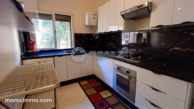 Appartement à vendre 67 m², 2 chambres Ain Harrouda Mohammedia — 3