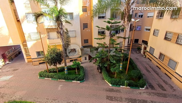Appartement à vendre 67 m², 2 chambres Ain Harrouda Mohammedia — 4
