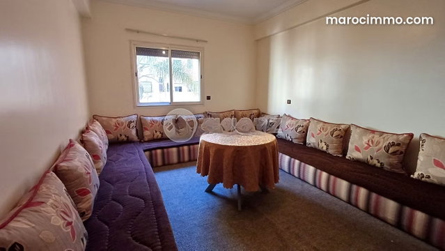 Appartement à vendre 67 m², 2 chambres Ain Harrouda Mohammedia — 5