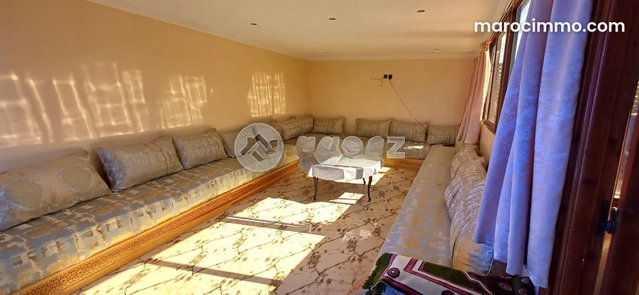 Villa à vendre 324 m², 7 chambres Amerchich Marrakech — 5