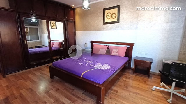 Villa à vendre 87 m², 5 chambres Tanja Balia Tanger — 3