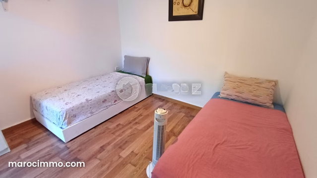 Villa à vendre 87 m², 5 chambres Tanja Balia Tanger — 4