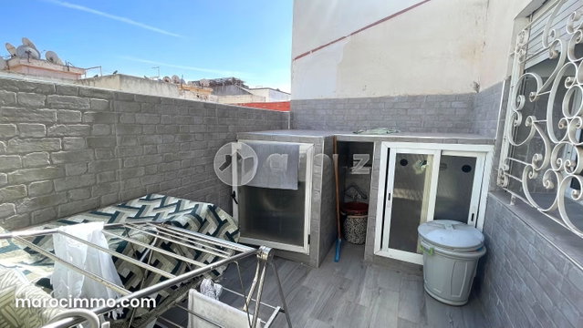 Appartement à vendre 164 m², 4 chambres Nassim 1 Casablanca — 4