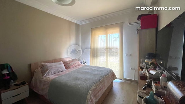 Appartement à vendre 164 m², 4 chambres Nassim 1 Casablanca — 2