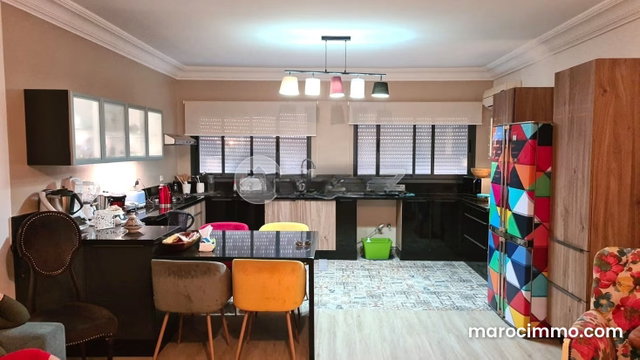 Appartement à vendre 164 m², 4 chambres Nassim 1 Casablanca — 3