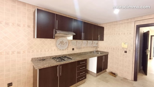 Appartement à vendre 122 m², 2 chambres Les Hôpitaux Casablanca — 3