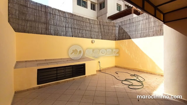 Appartement à vendre 122 m², 2 chambres Les Hôpitaux Casablanca — 4