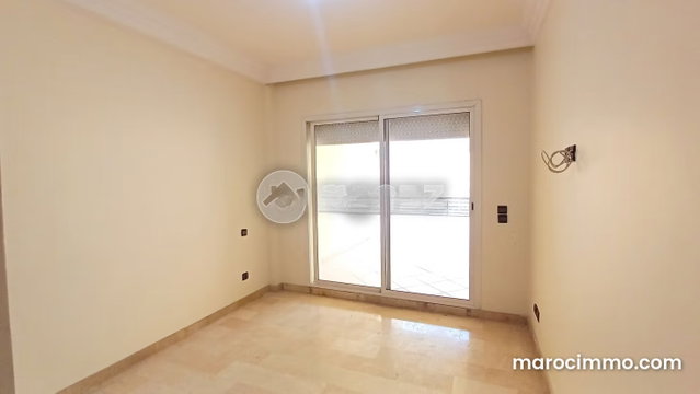 Appartement à vendre 122 m², 2 chambres Les Hôpitaux Casablanca — 5