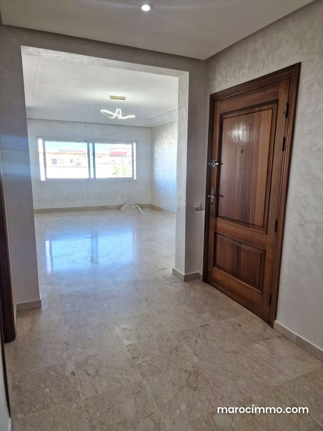 Appartement à louer 102 m², 2 chambres Bourgogne Est Casablanca — 2