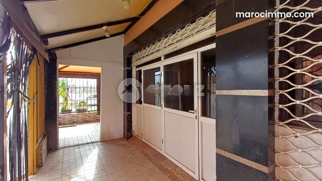Commerce à vendre 66 m² Ennakhil Palmeraie Marrakech — 3