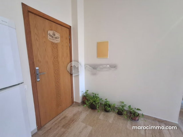Appartement à vendre 82 m², 2 chambres Aïn Sebaâ Casablanca — 5