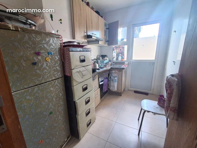 Appartement à vendre 82 m², 2 chambres Aïn Sebaâ Casablanca — 4